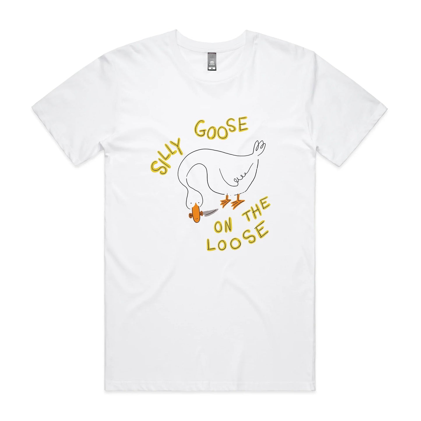 On The Loose Tee