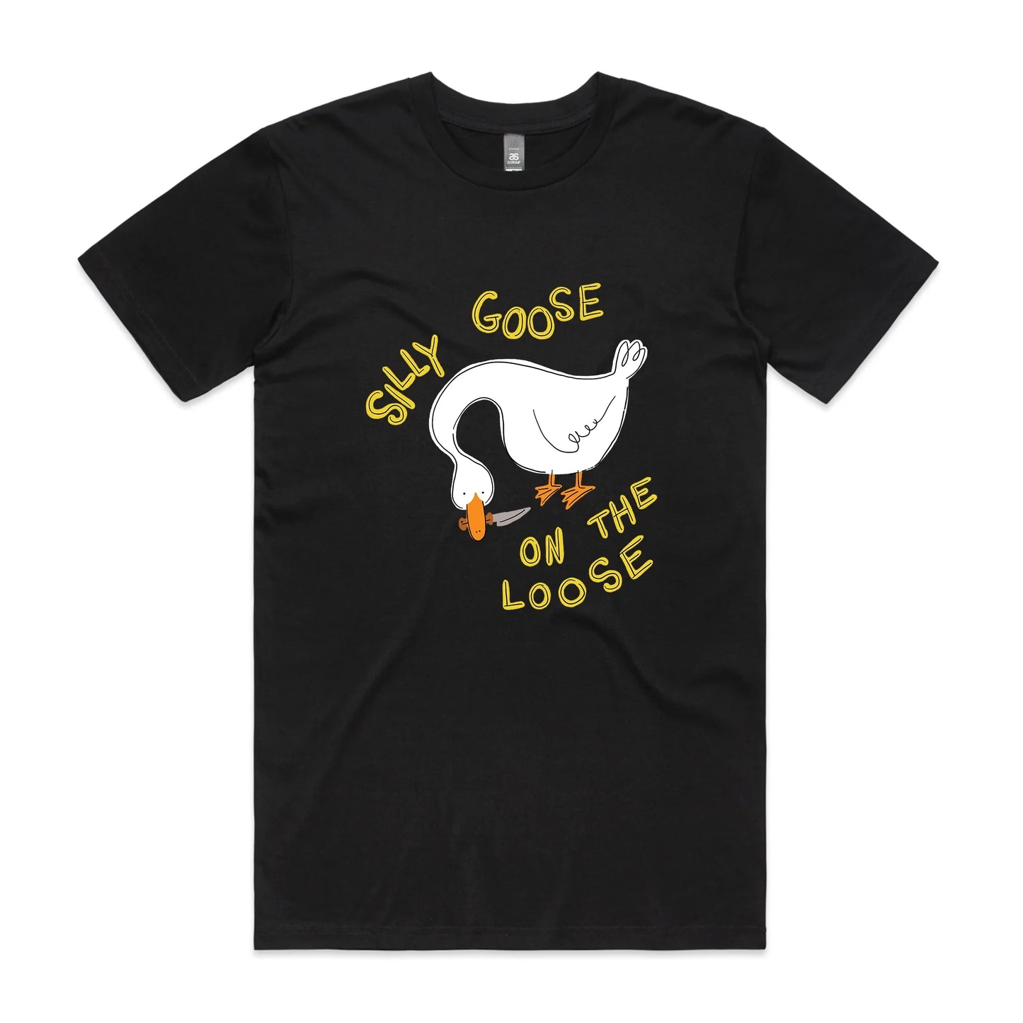 On The Loose Tee