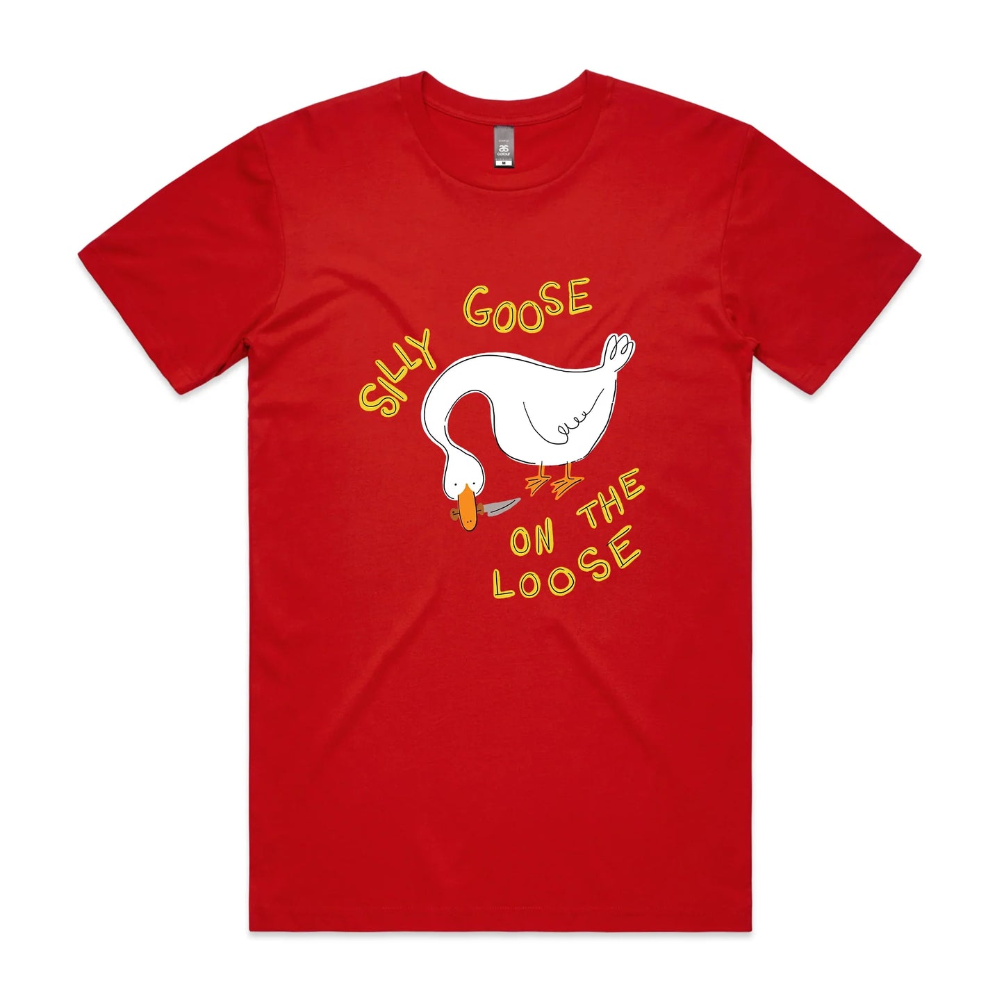 On The Loose Tee