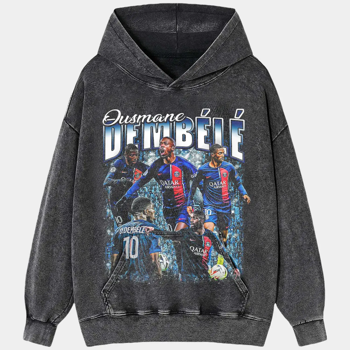 Ousmane DembÃ©lÃ© T-Shirt