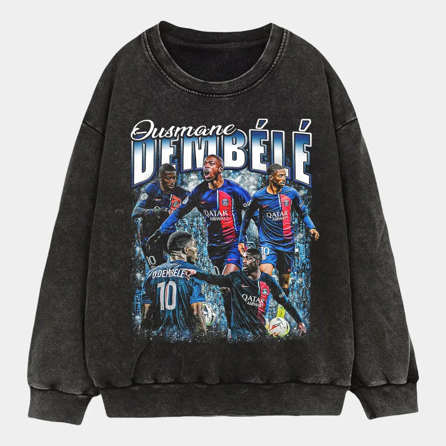 Ousmane DembÃ©lÃ© T-Shirt