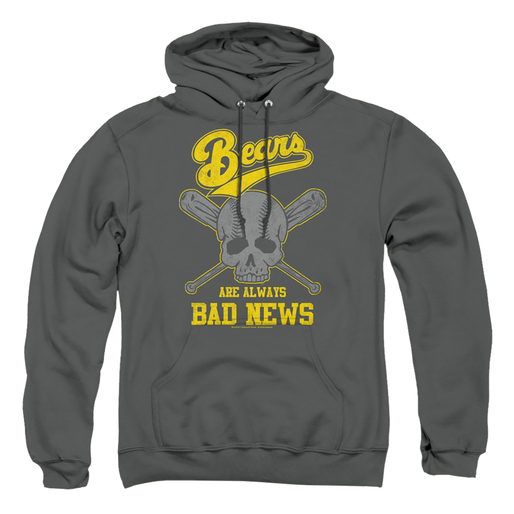 Bad News Bears Always Bad News - Pullover Hoodie
