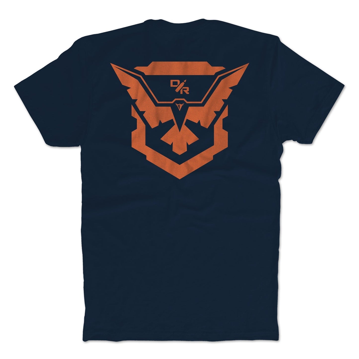 Pepperbox Demolitia T-shirt