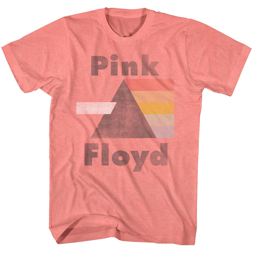 Pink Floyd Prism T-Shirt Style001