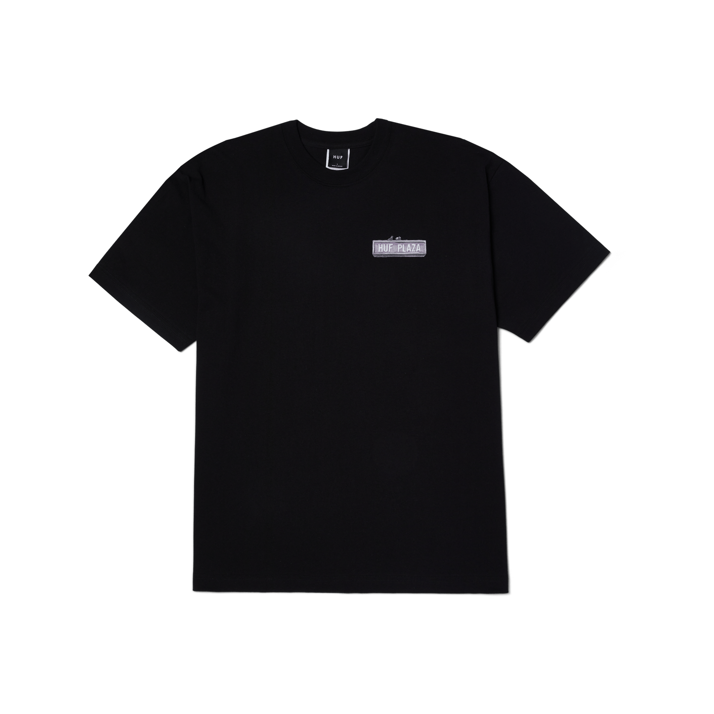 Plaza T-Shirt