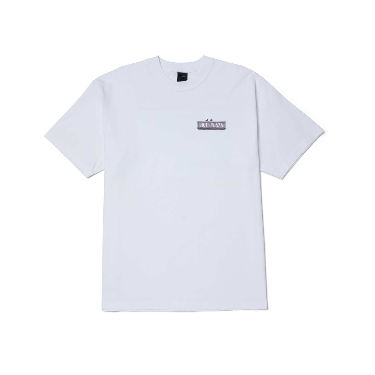 Plaza T-Shirt