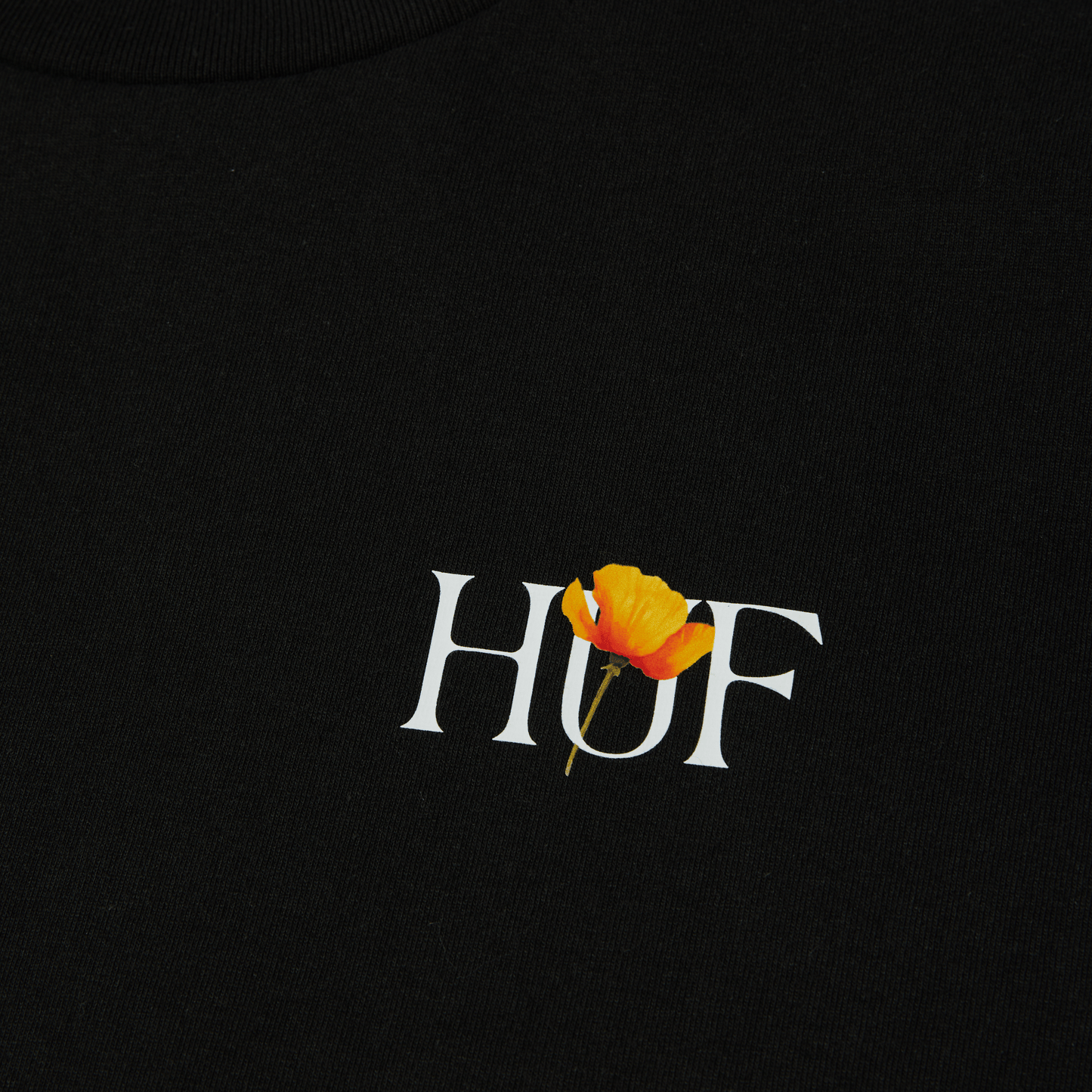 Poppy T-Shirt
