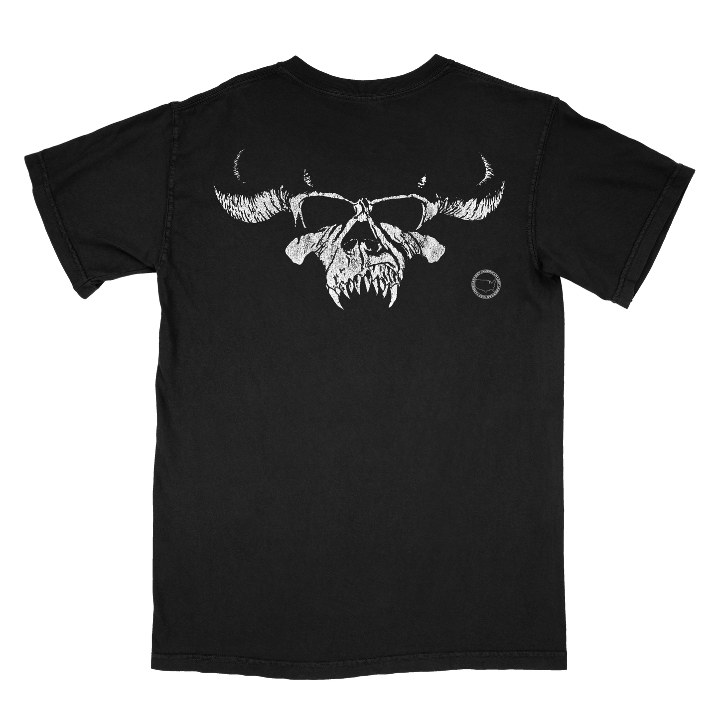 POSESSION 88 - POCKET TEE