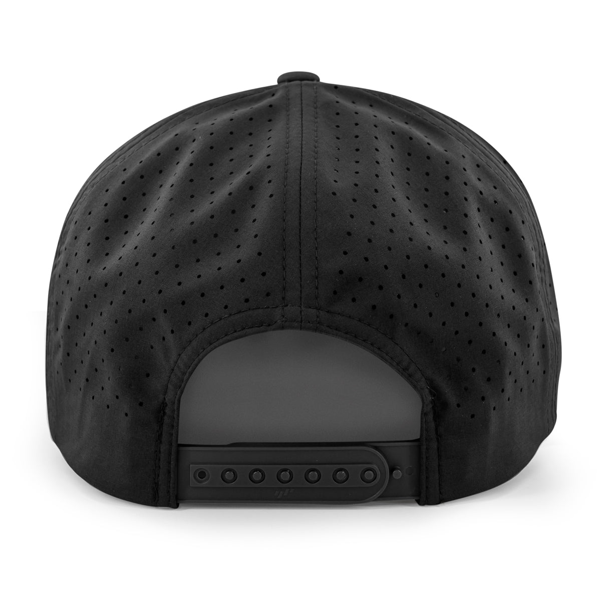 Par-Tee Time Circle Emblem Performance Hat
