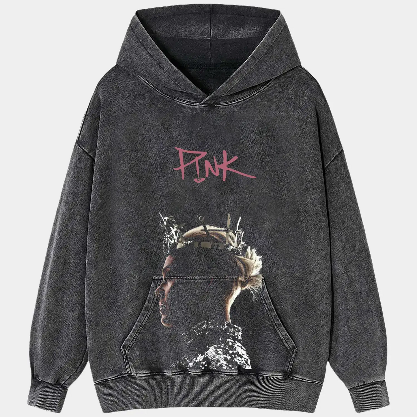P!nk Tee
