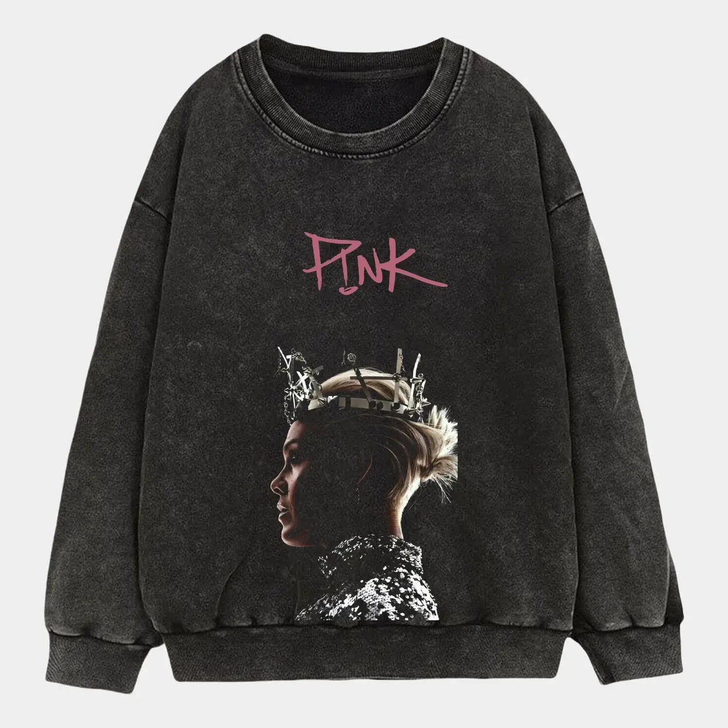 P!nk Tee