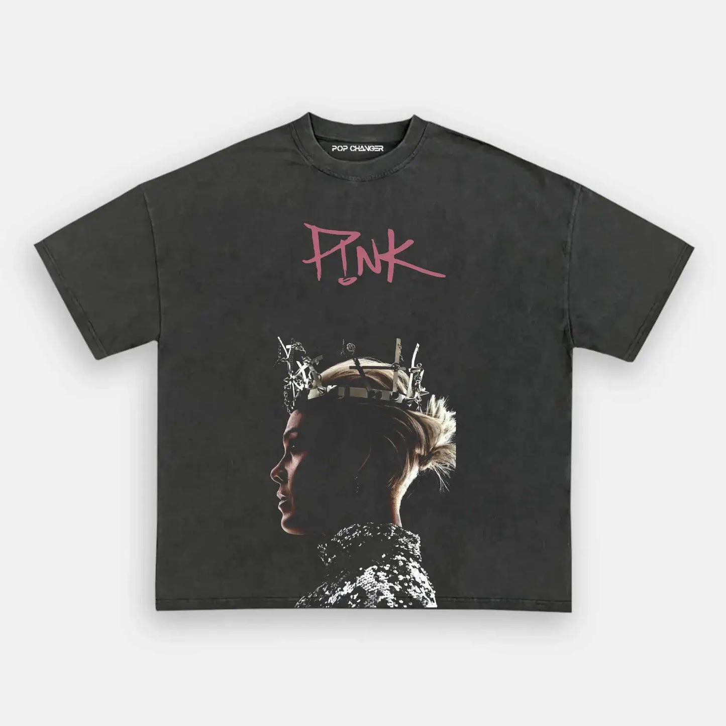 P!nk Tee
