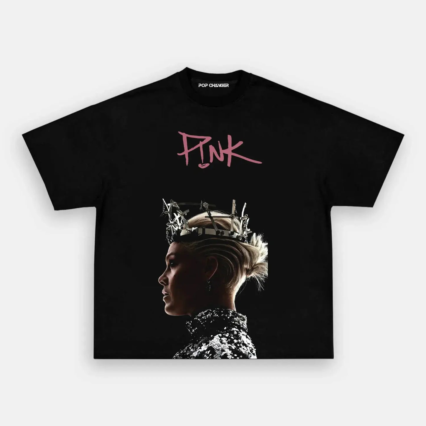 P!nk Tee