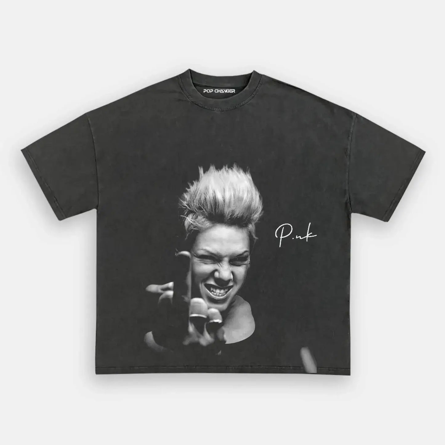 P!nk V2 Tee
