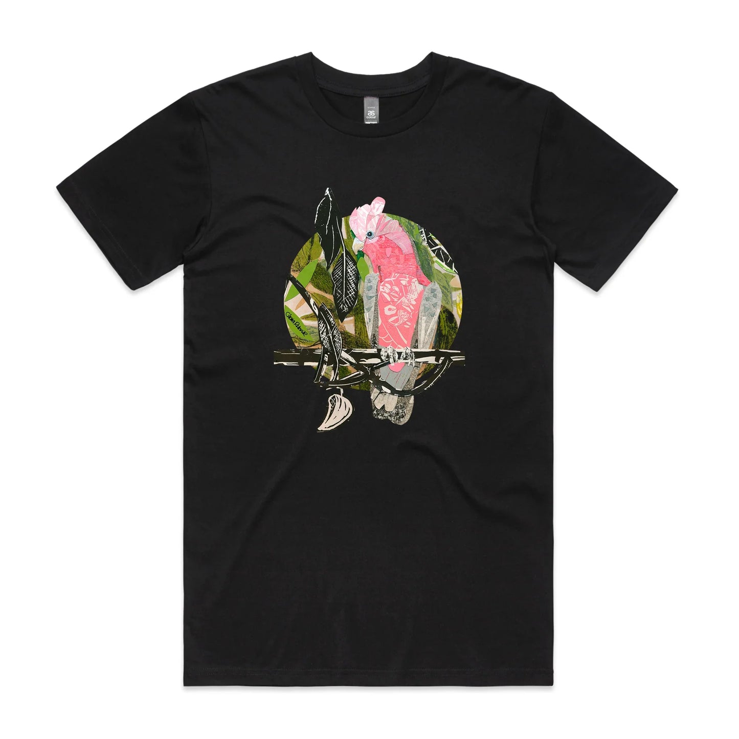 Paper Galah Tee