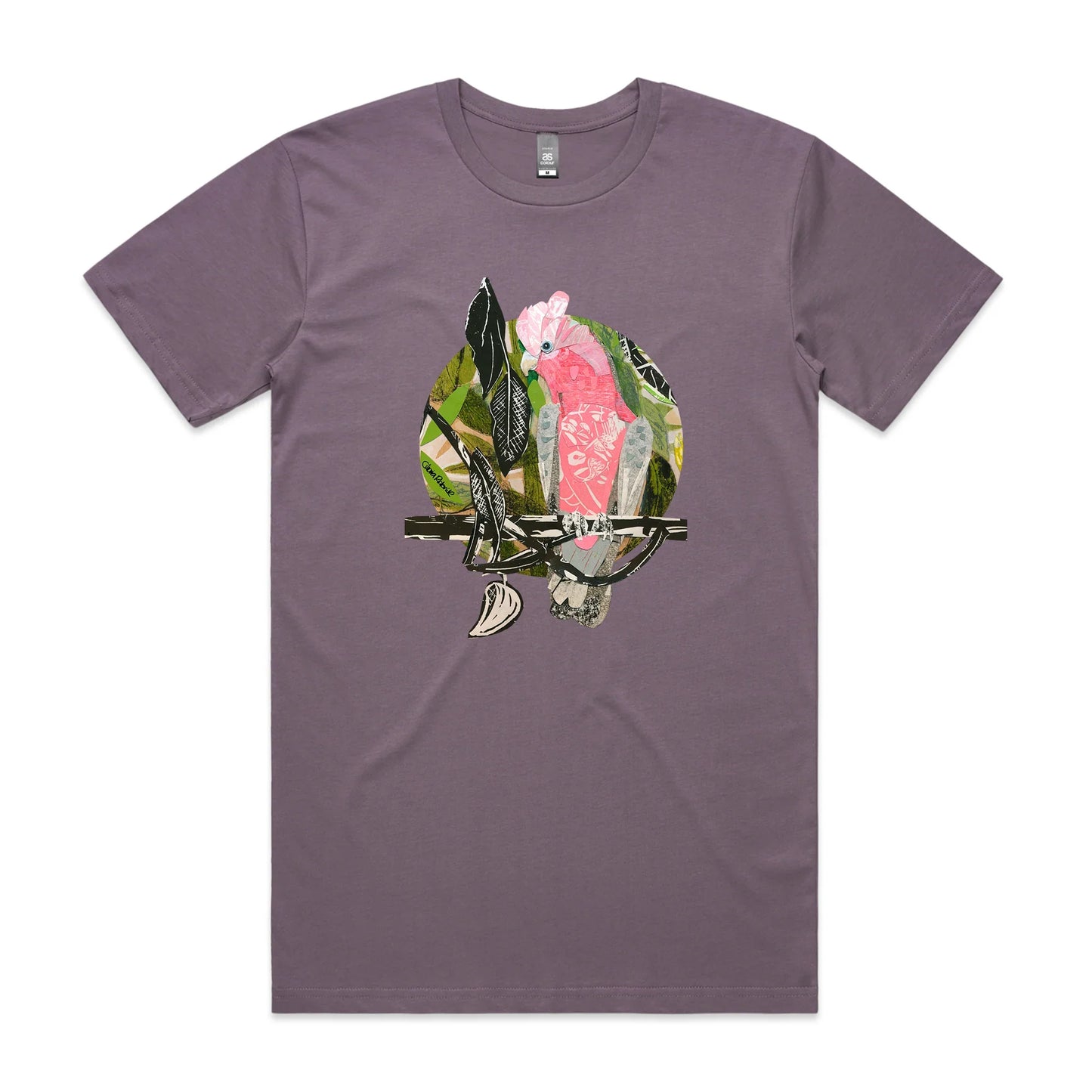 Paper Galah Tee