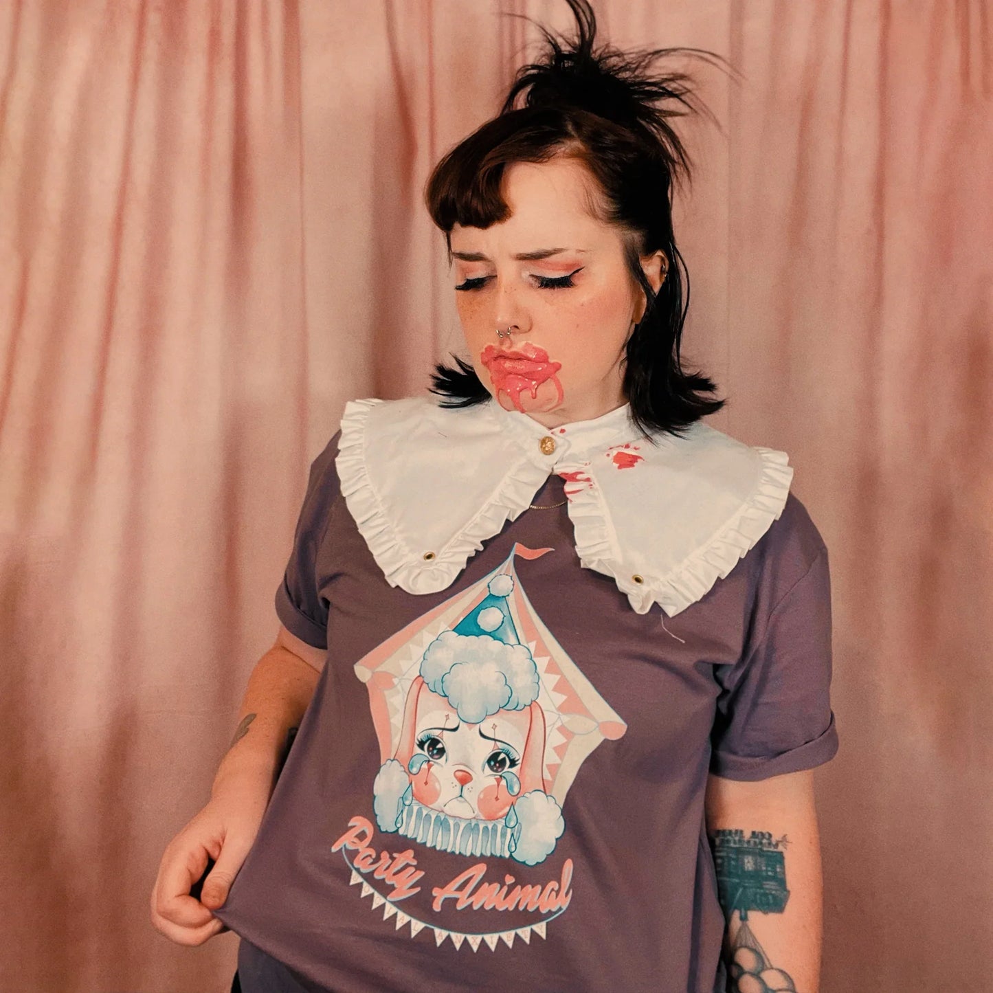 Party Animal Tee