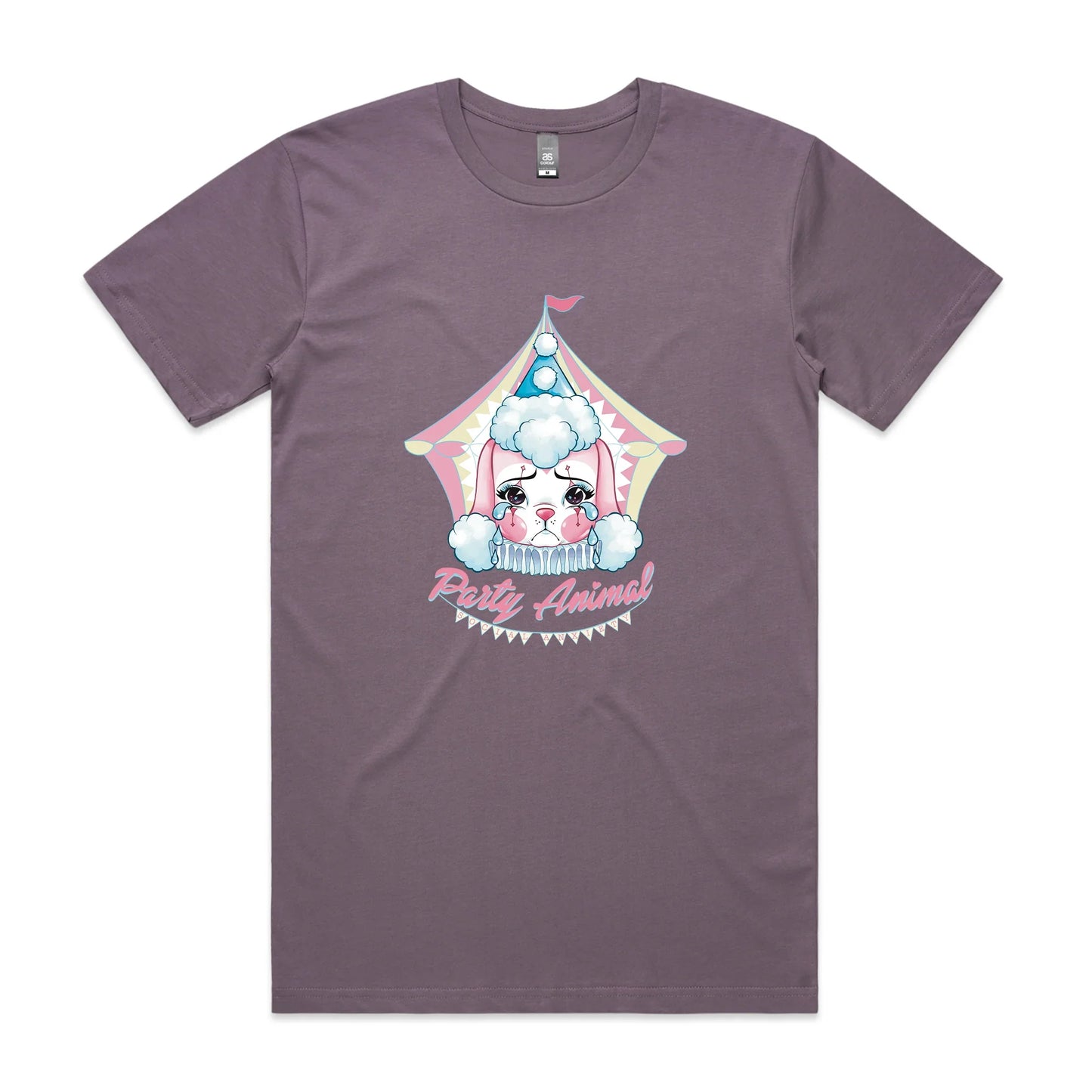 Party Animal Tee