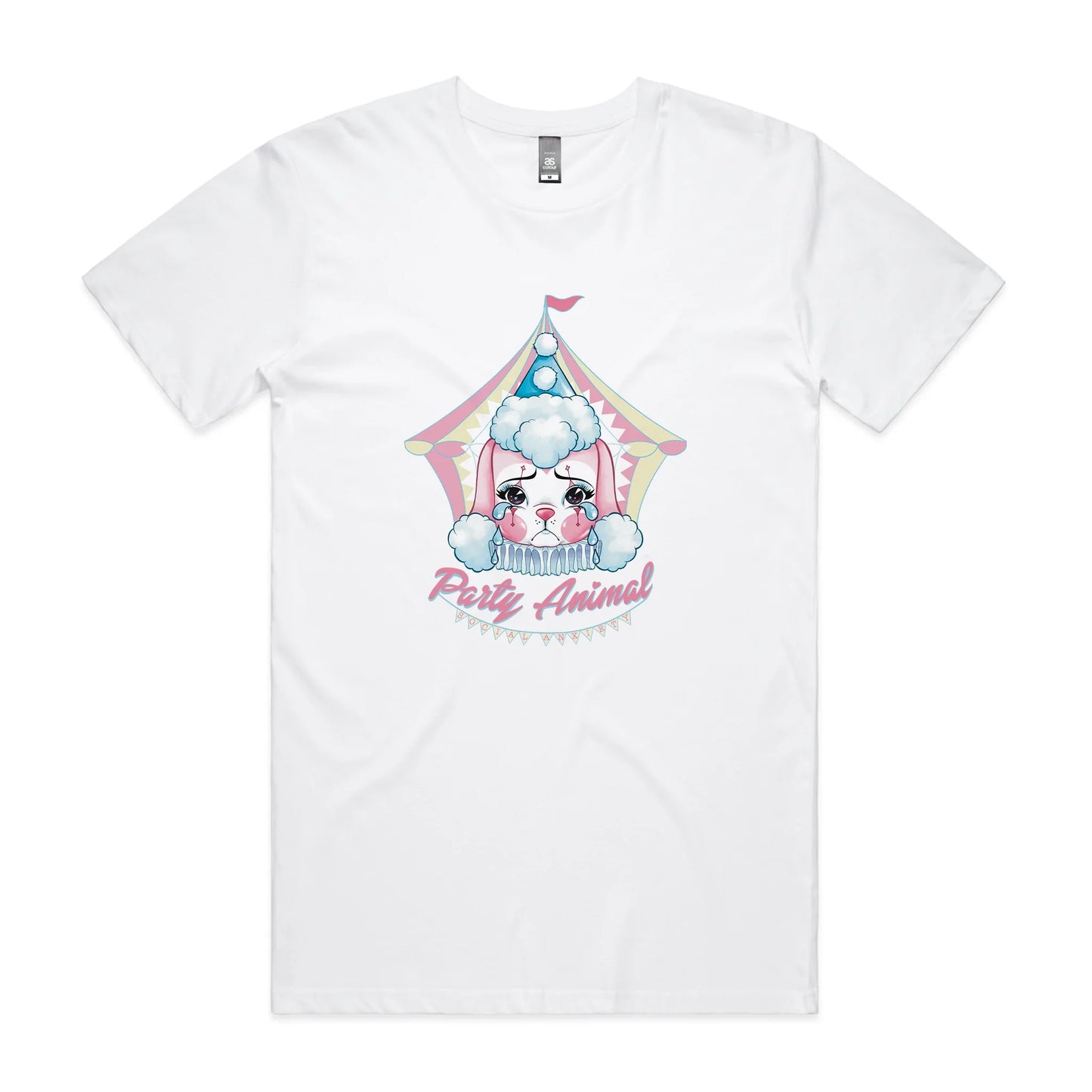 Party Animal Tee