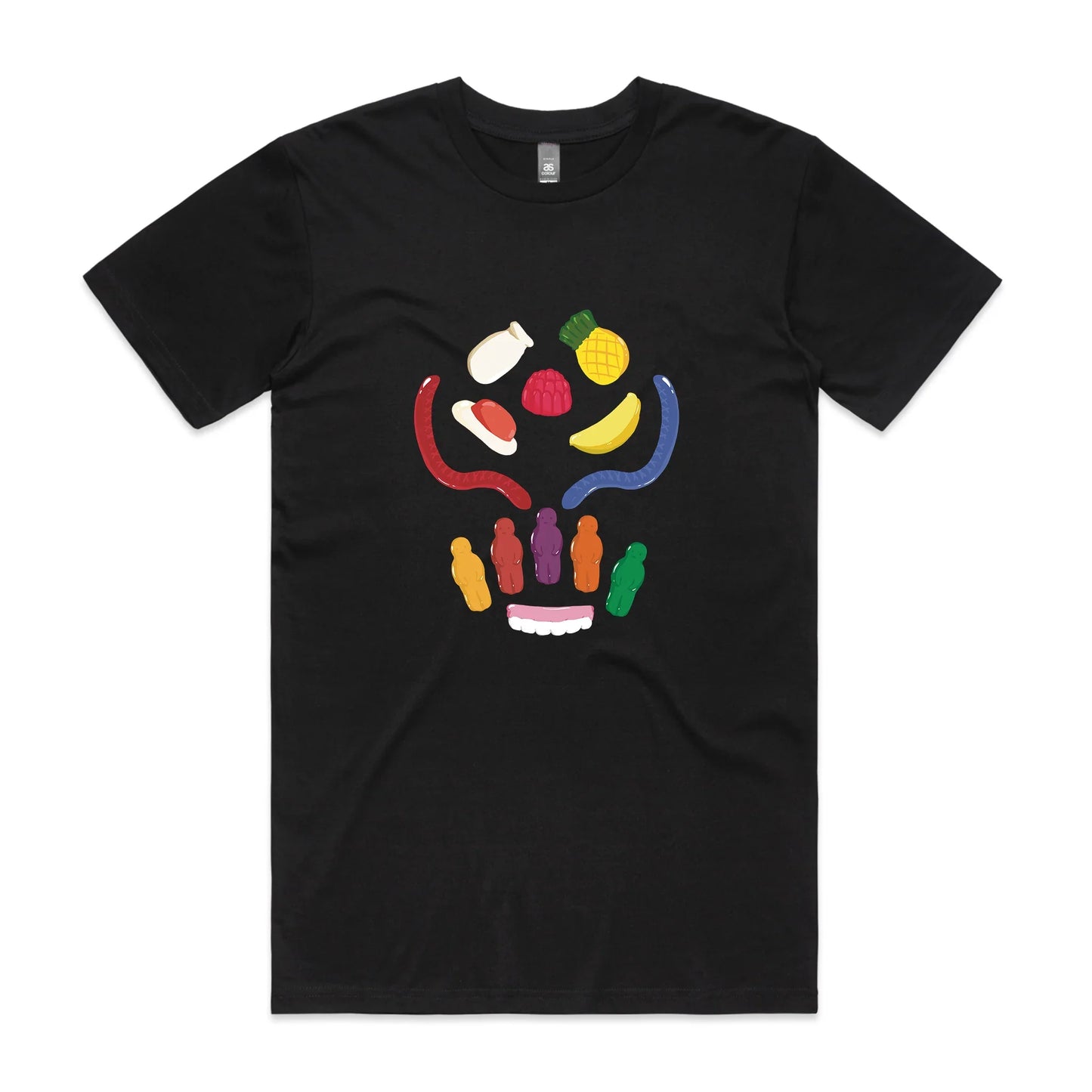 Party Mix Tee