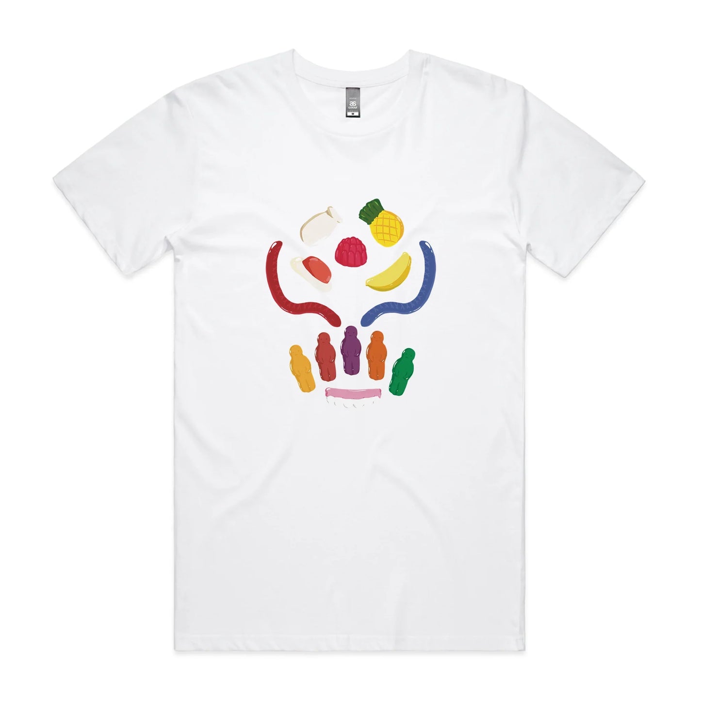 Party Mix Tee