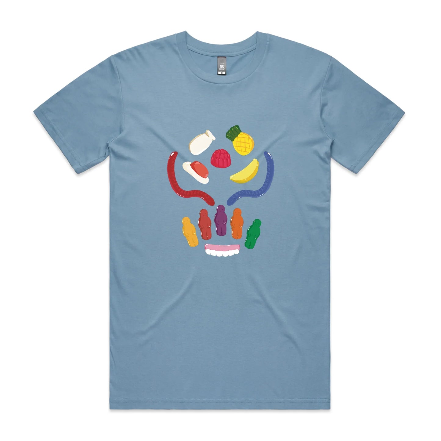 Party Mix Tee