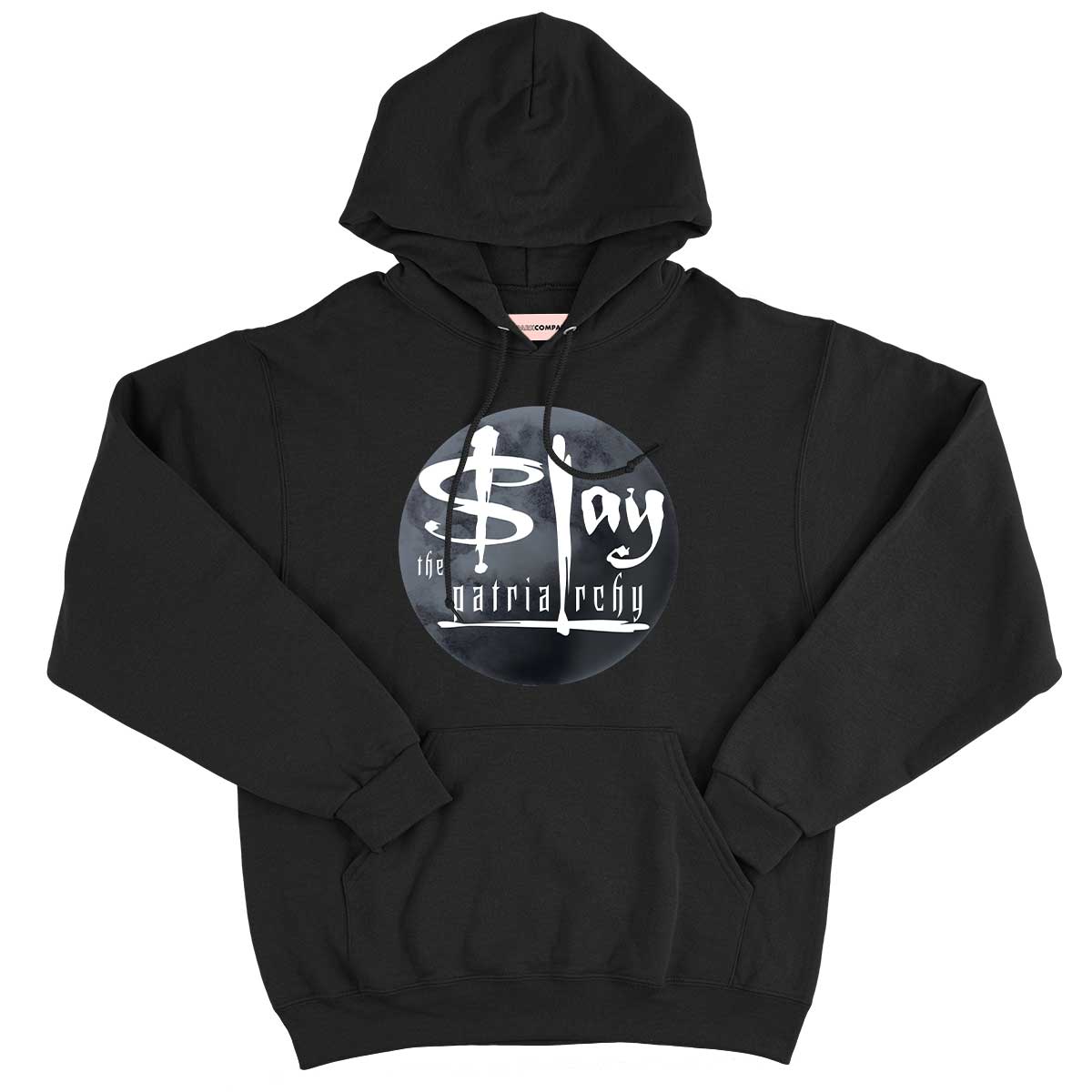 Patriarchy Slayer Hoodie