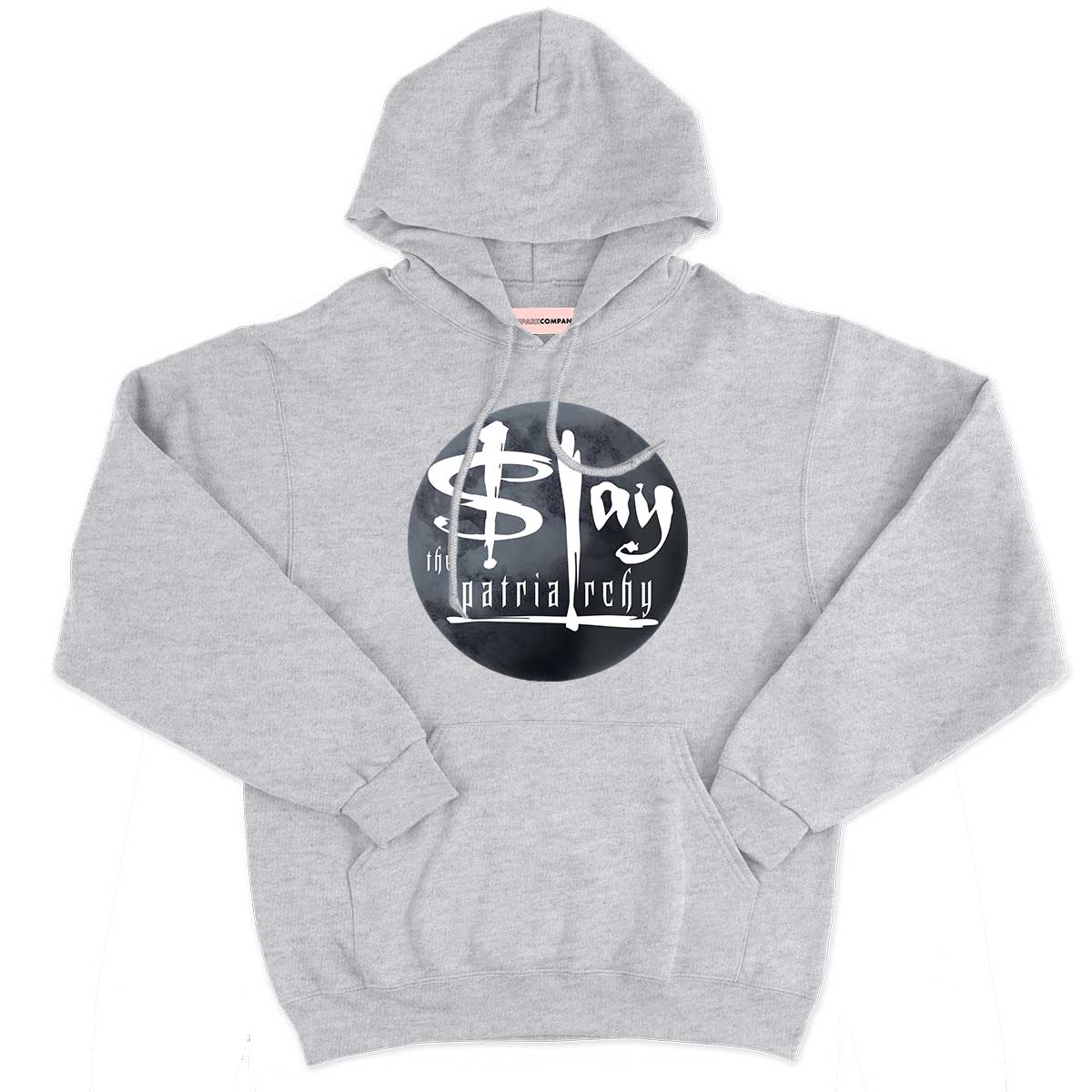 Patriarchy Slayer Hoodie