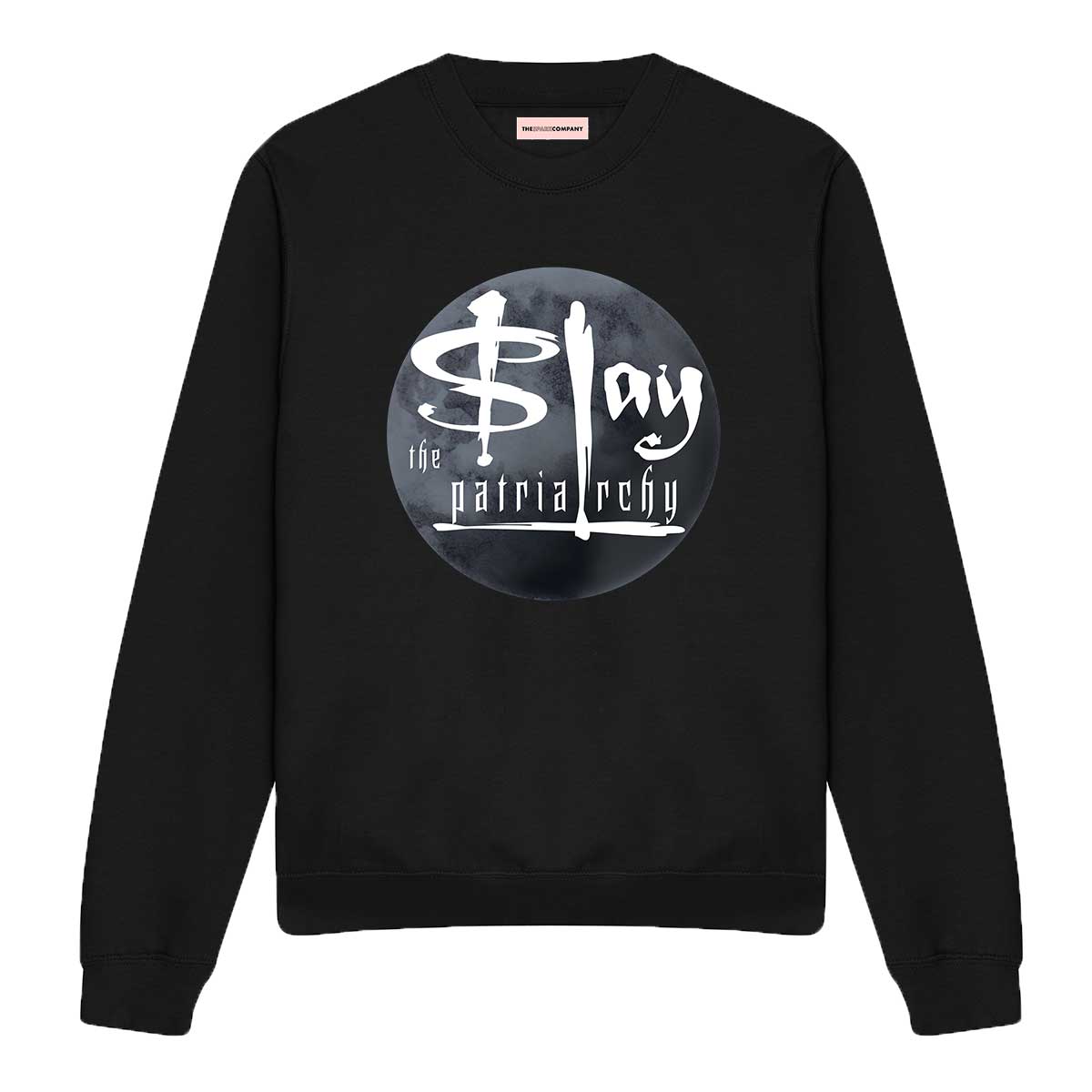 Patriarchy Slayer Sweatshirt