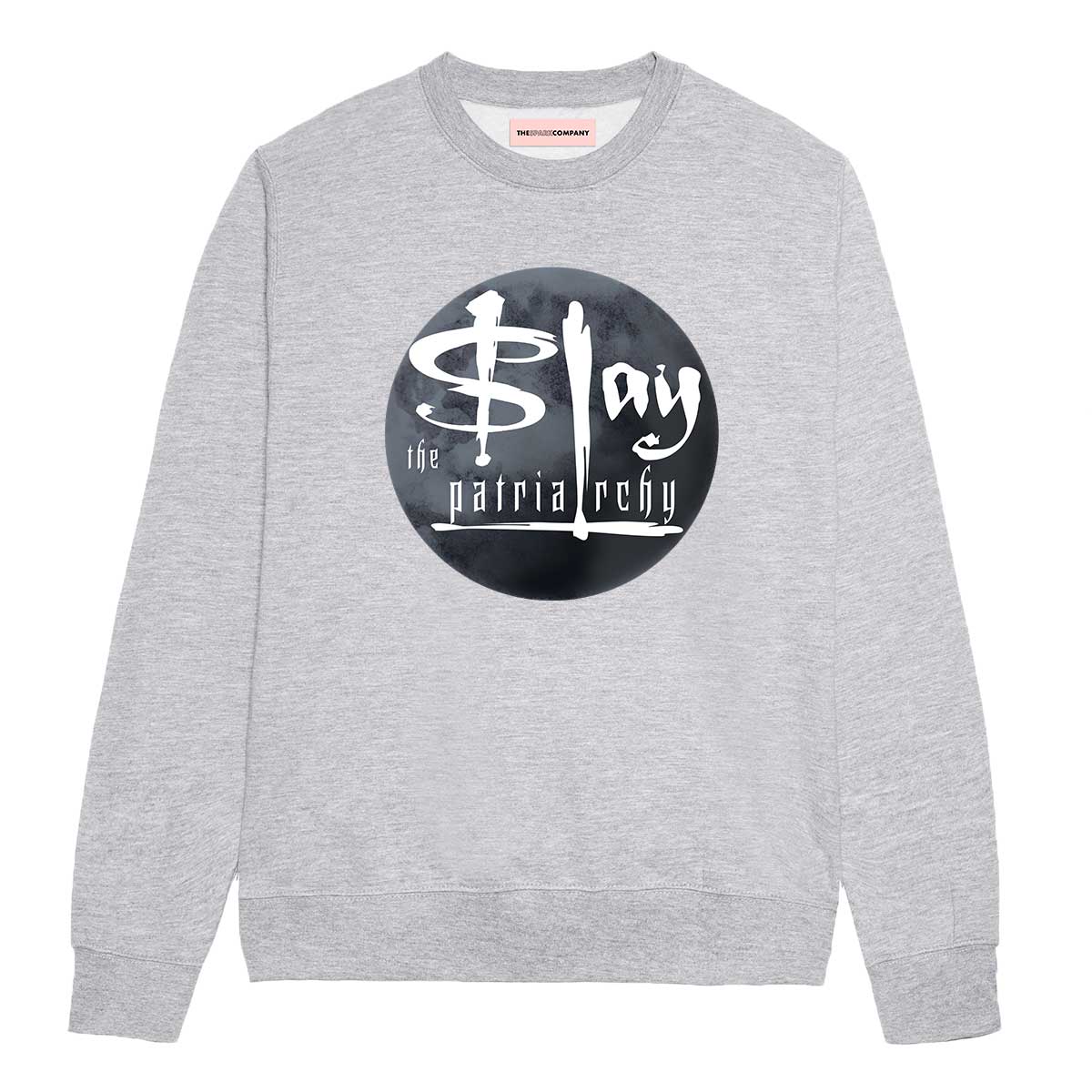 Patriarchy Slayer Sweatshirt