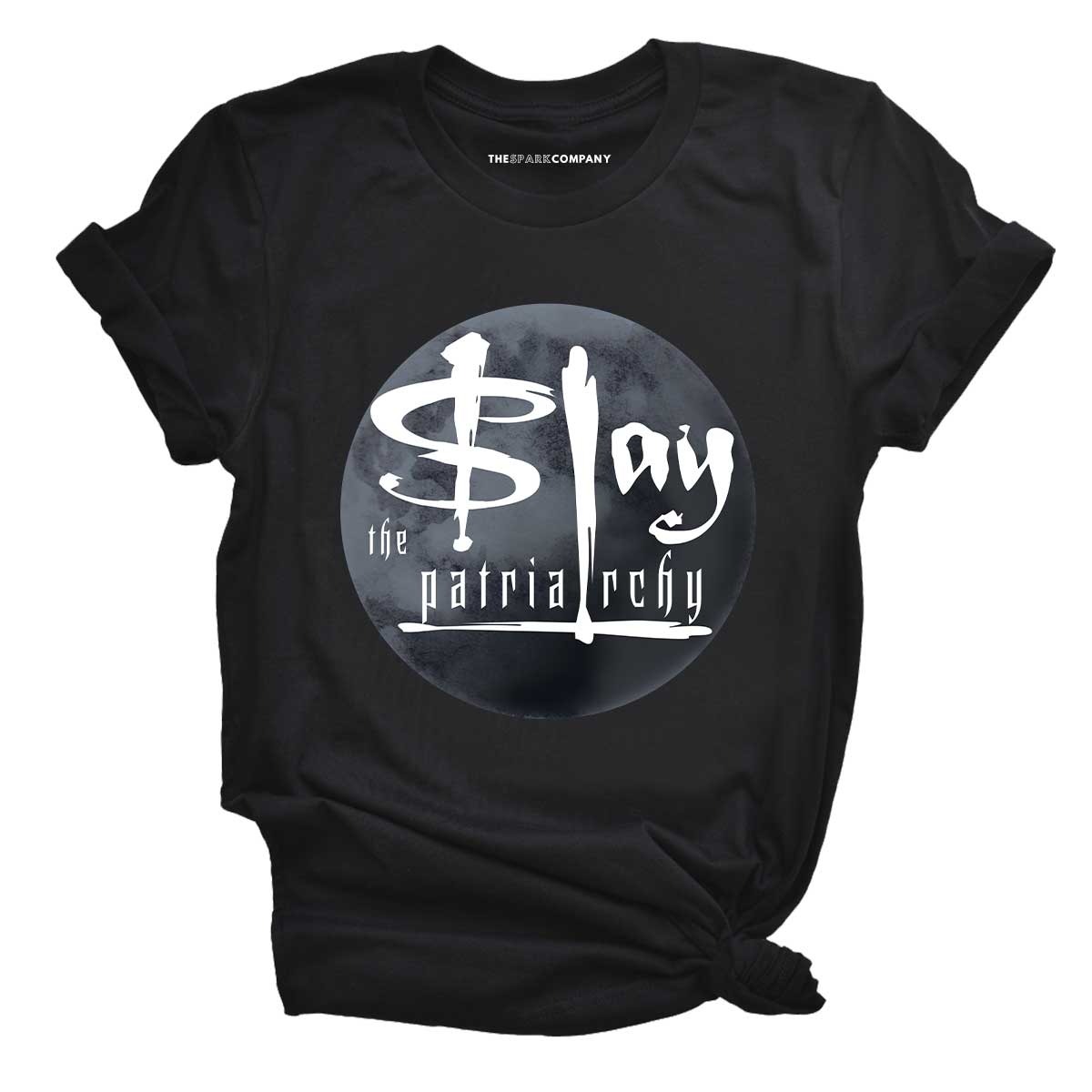 Patriarchy Slayer T-Shirt