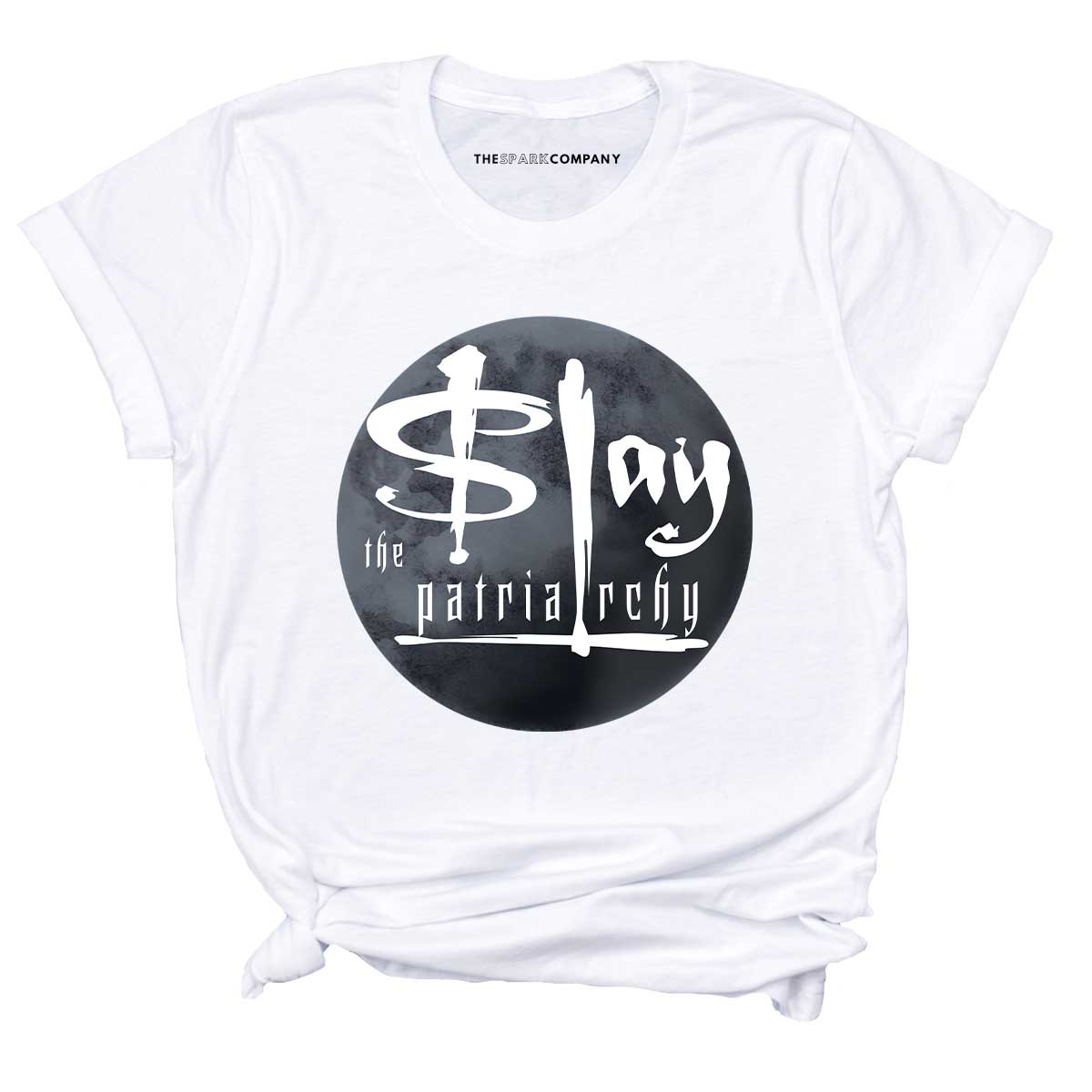 Patriarchy Slayer T-Shirt