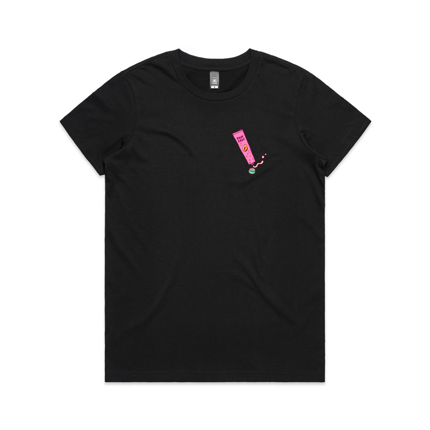 Paw Paw Ointment Tee