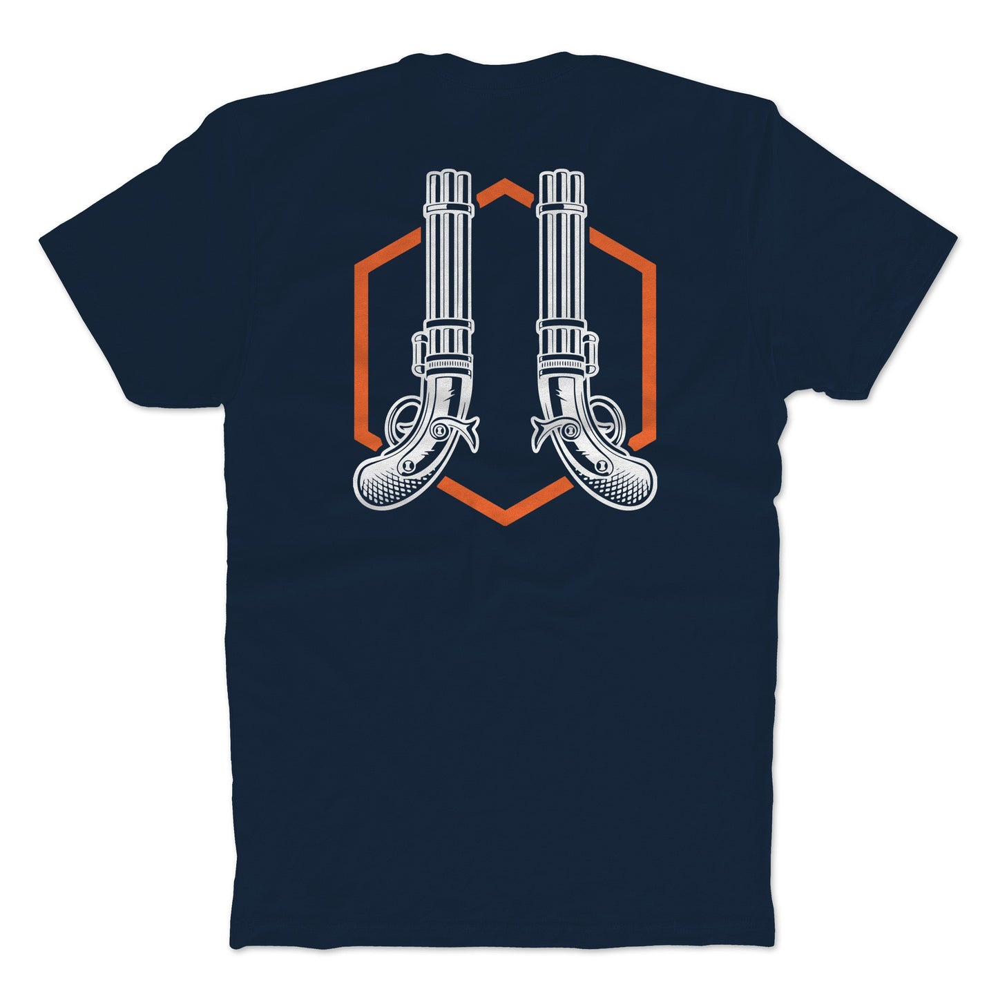 Pepperbox Logo T-shirt