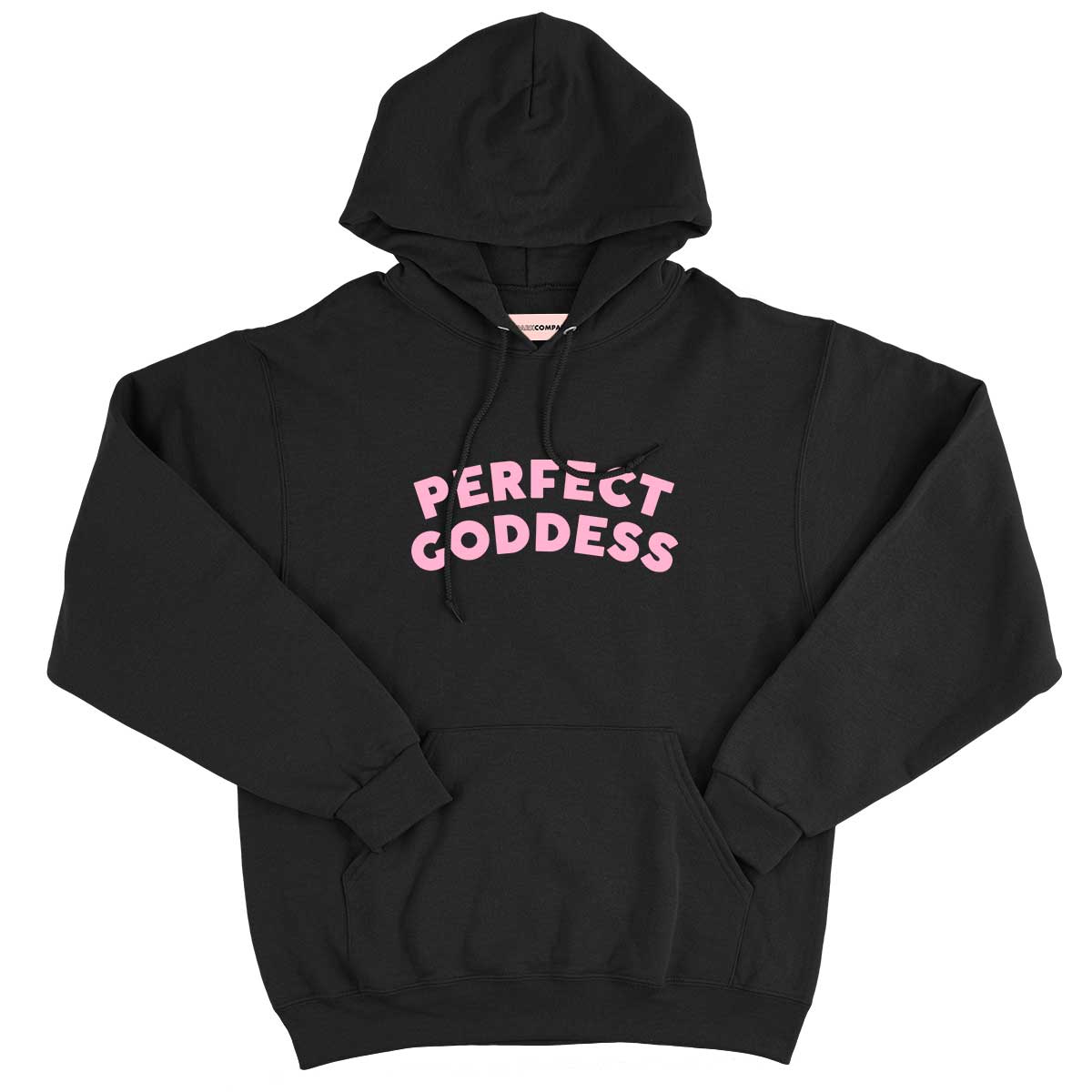 Perfect Goddess Hoodie