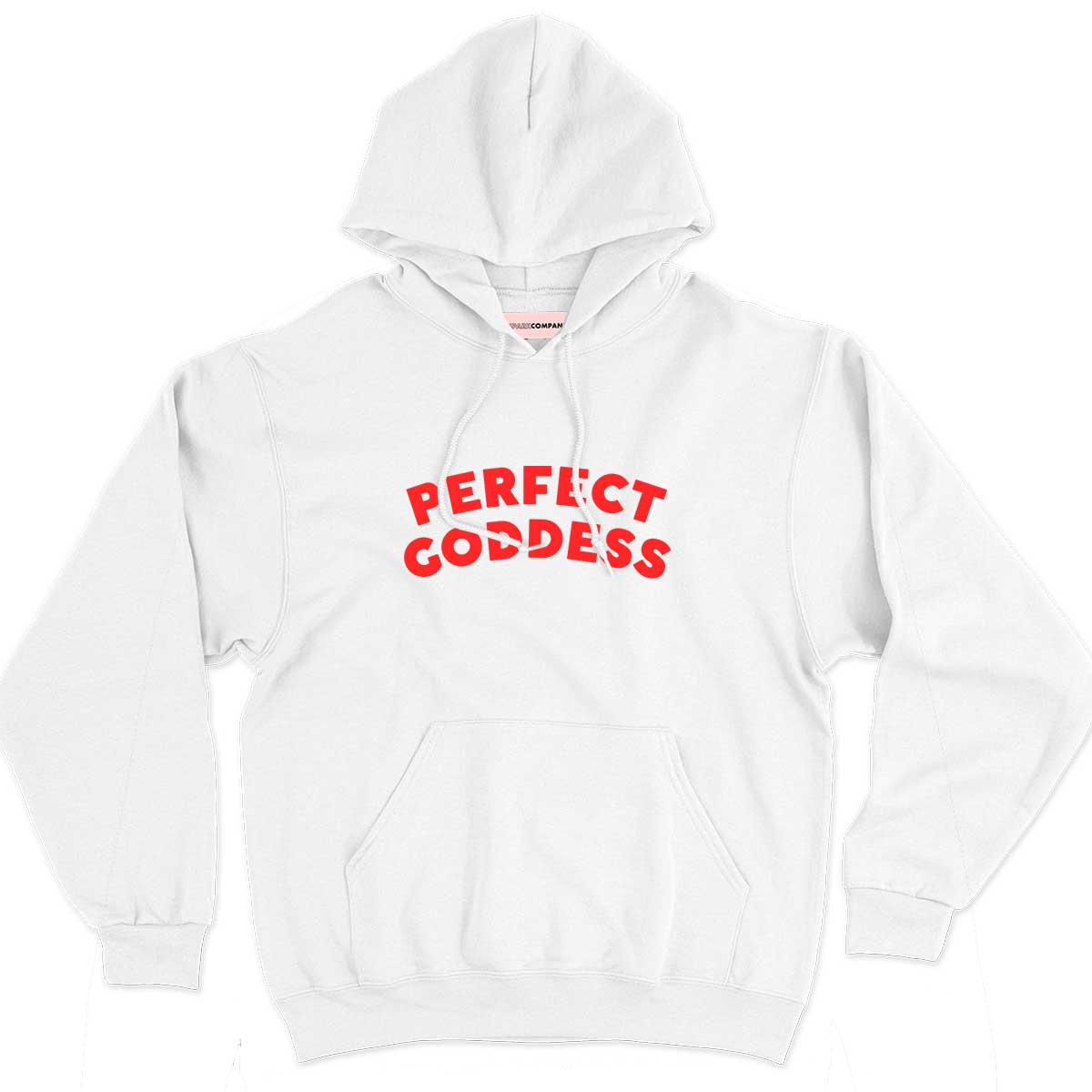 Perfect Goddess Hoodie