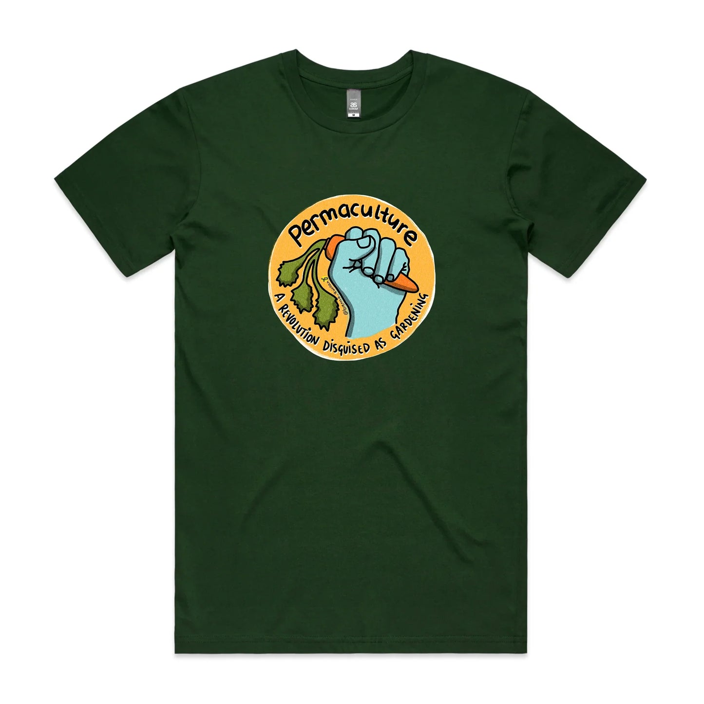 Permaculture Tee