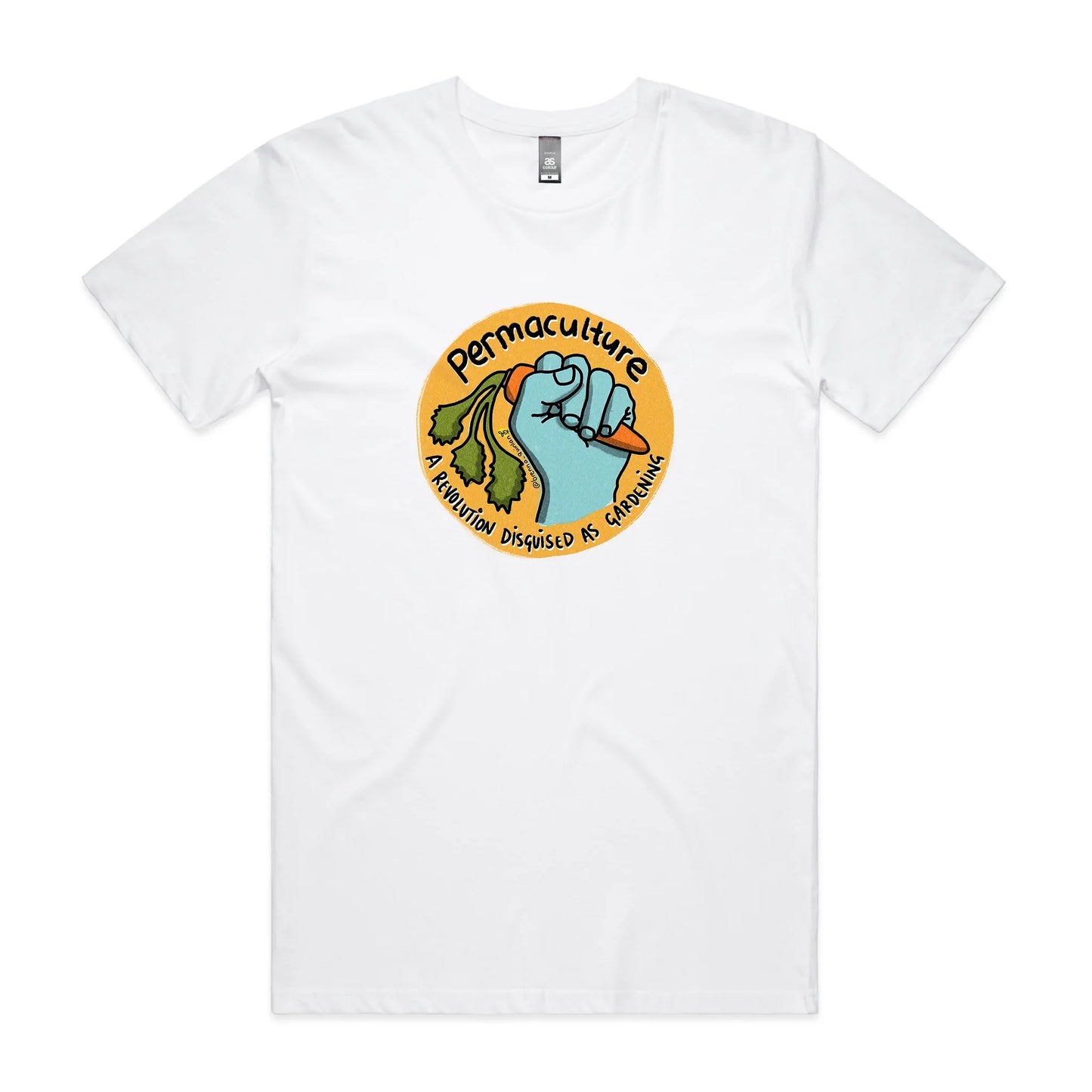 Permaculture Tee