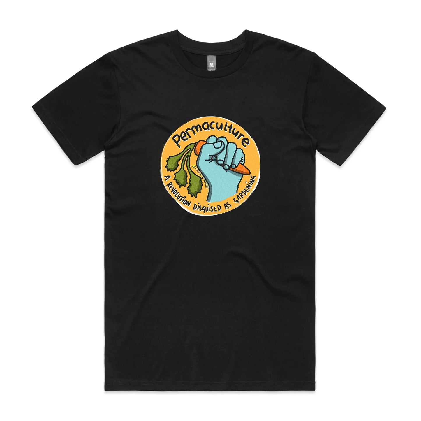 Permaculture Tee
