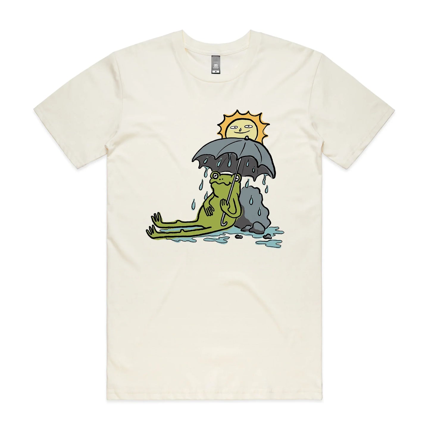 Perspective Tee