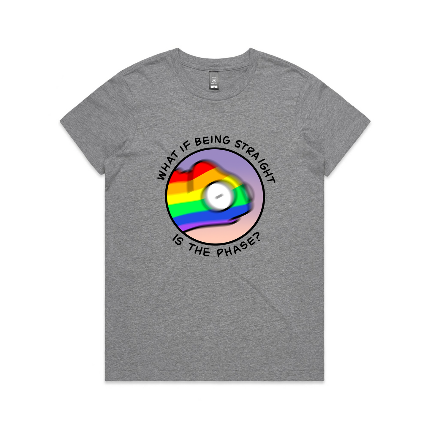 Phase Tee