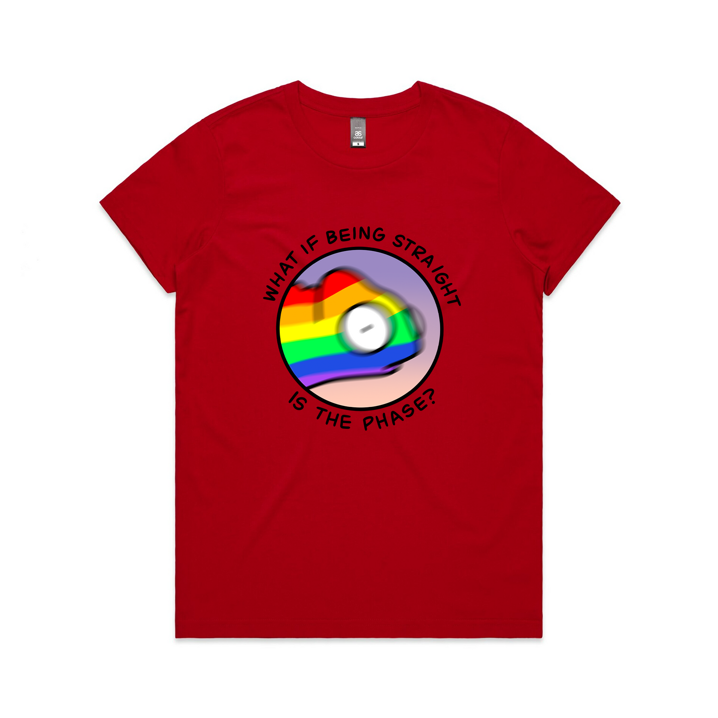 Phase Tee