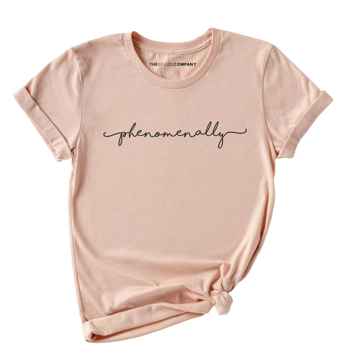 Phenomenal Woman T-Shirt