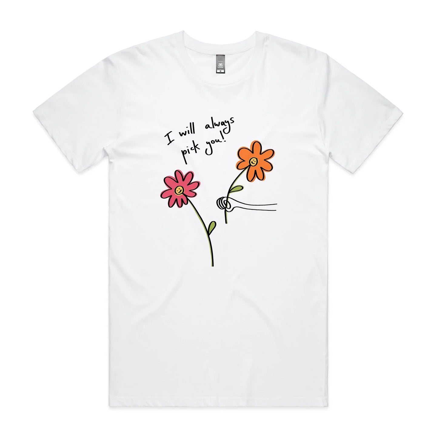 Pick You Tee