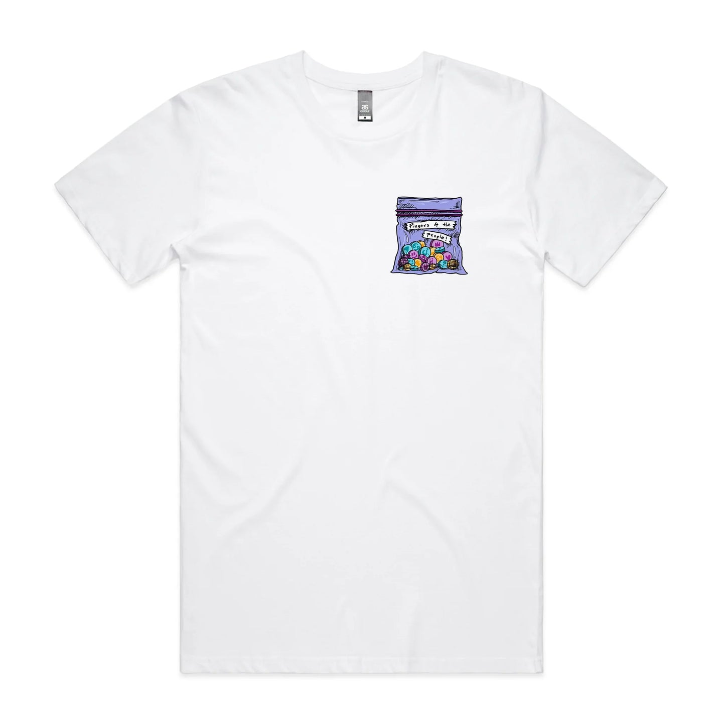 Baggie Tee