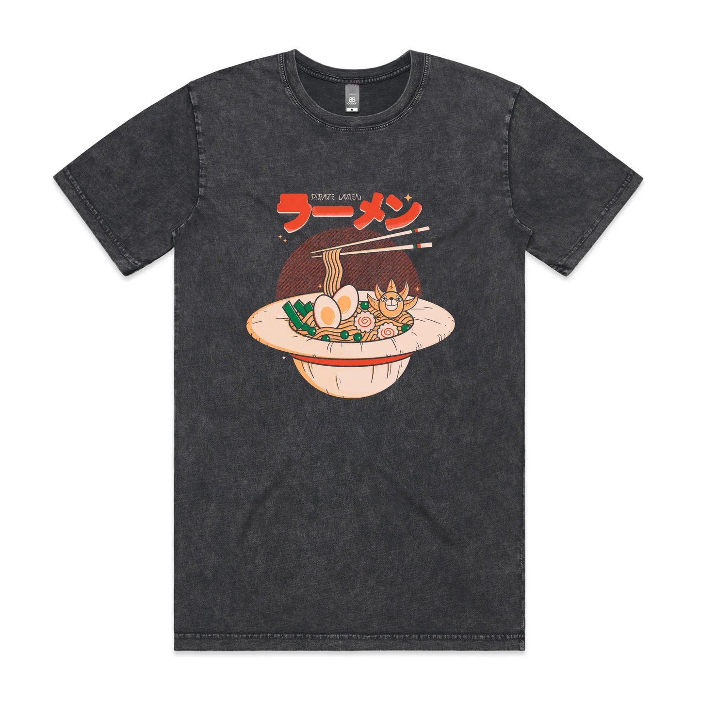 Pirate Ramen Tee