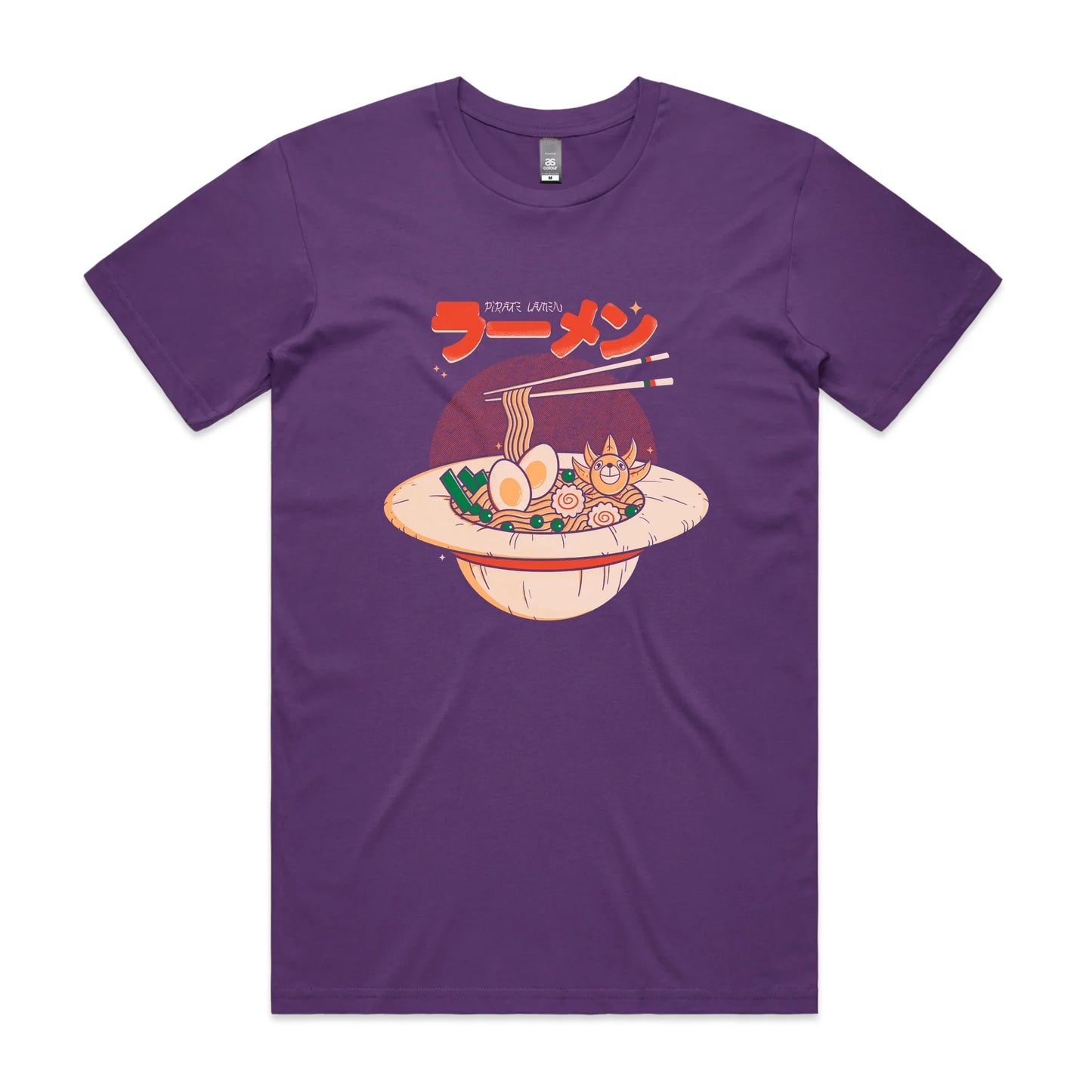 Pirate Ramen Tee