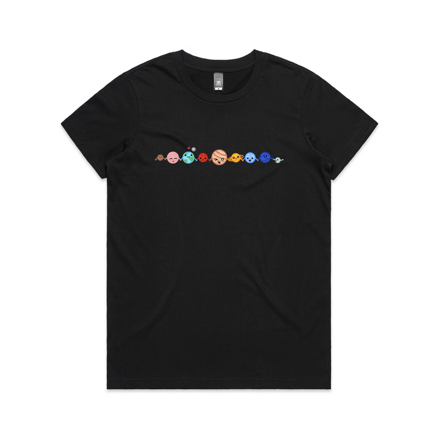 Planet Love Tee