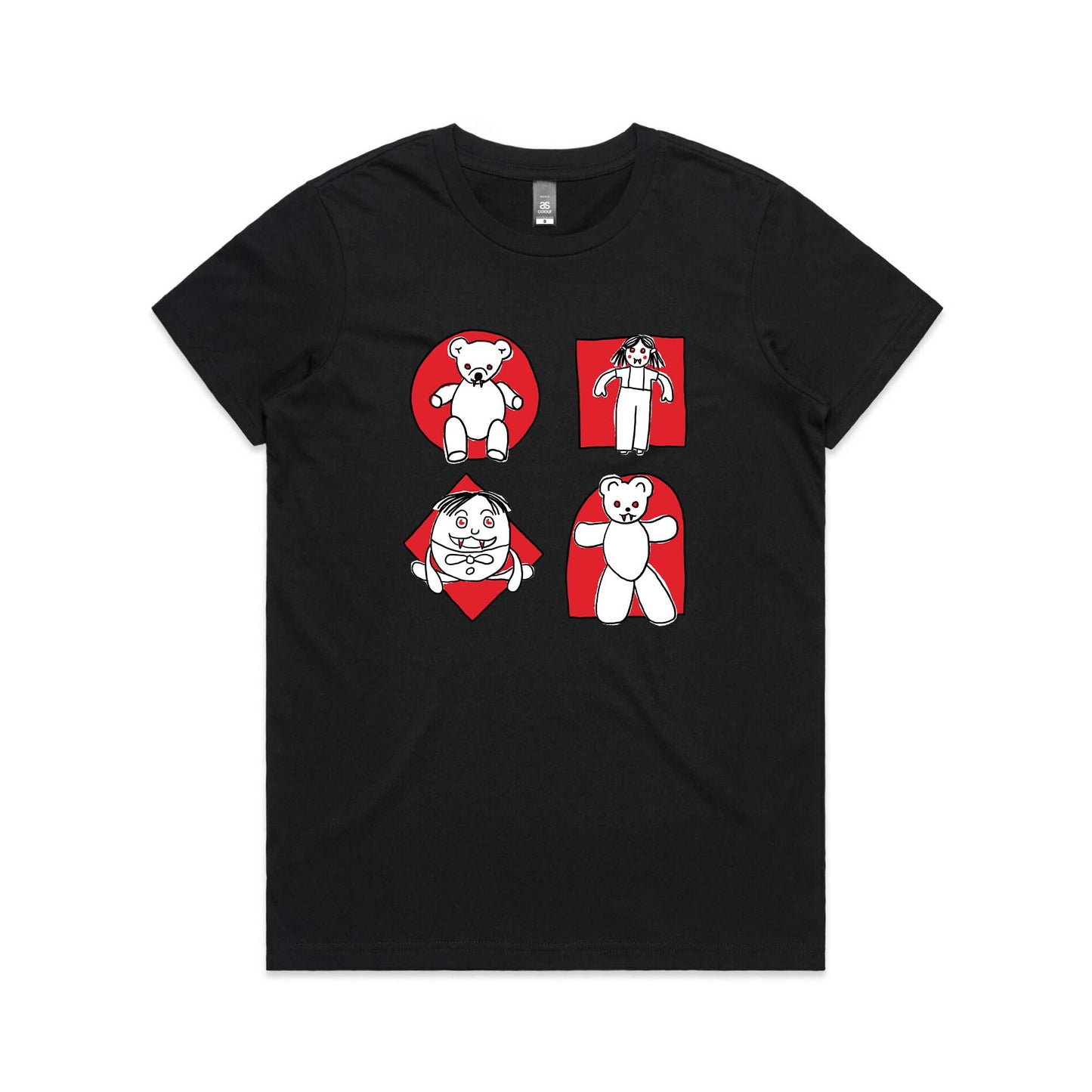 Play School Tee