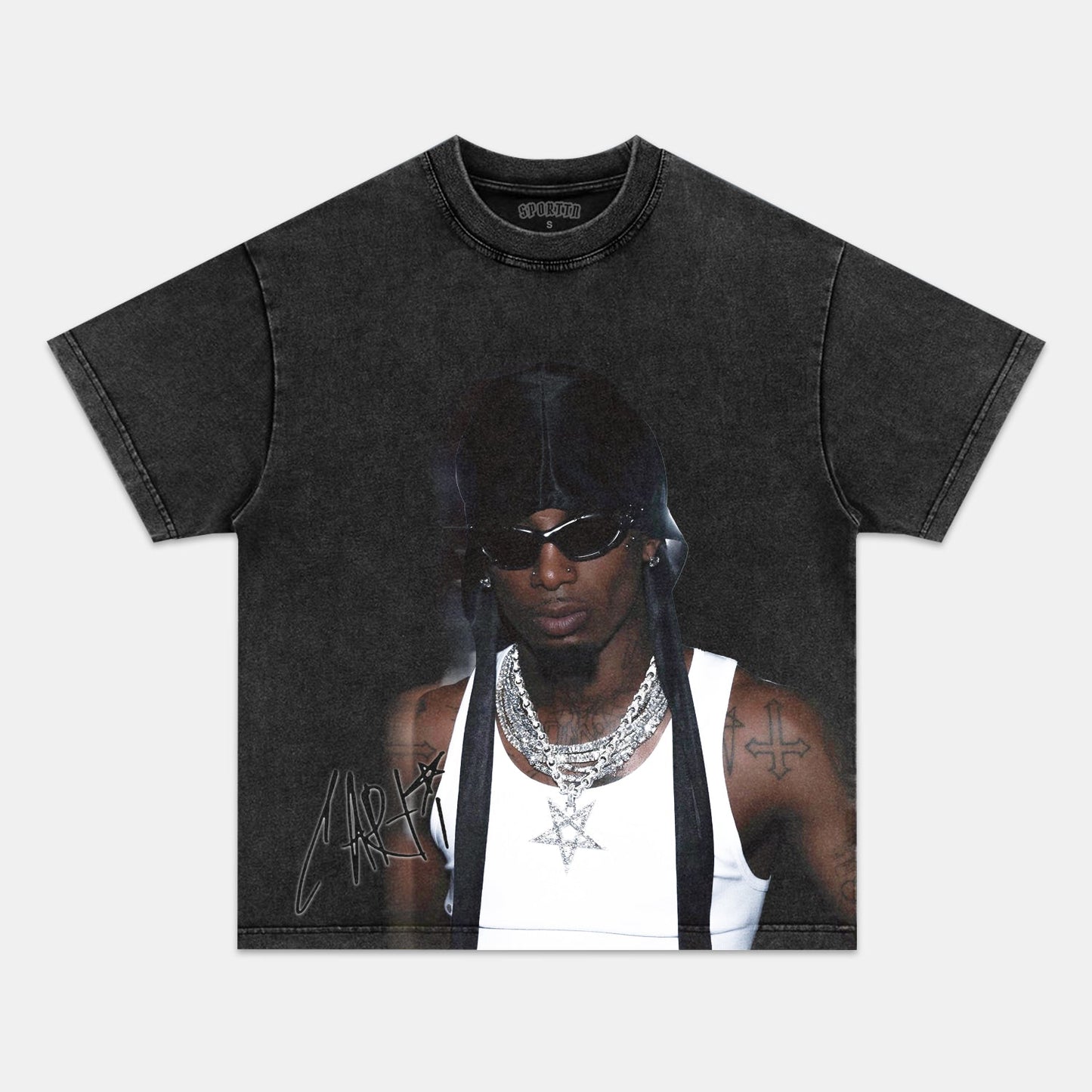 PLAYBOI CARTI 2.0 TEE Style001